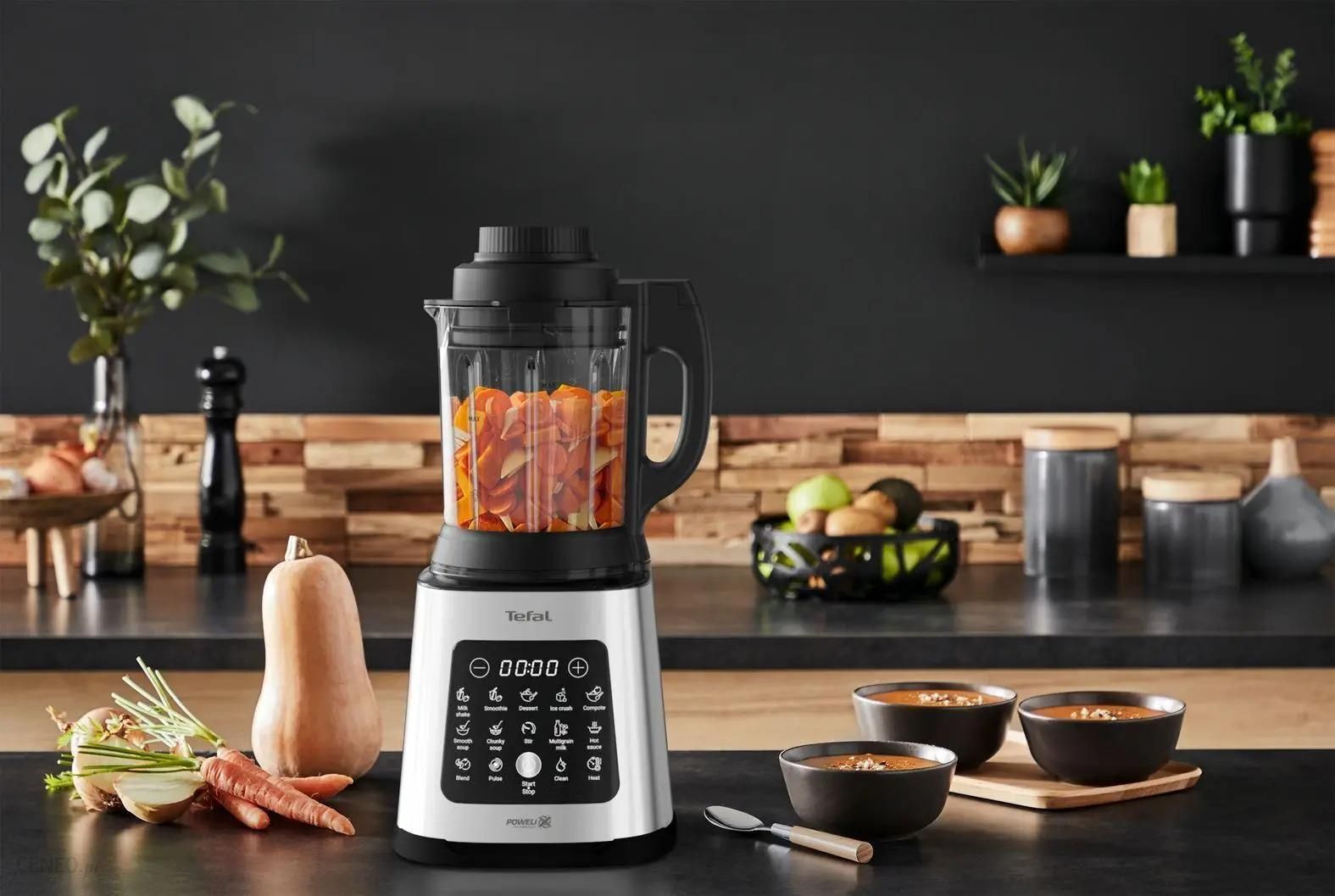 Стационарный блендер Tefal BL83SD30
