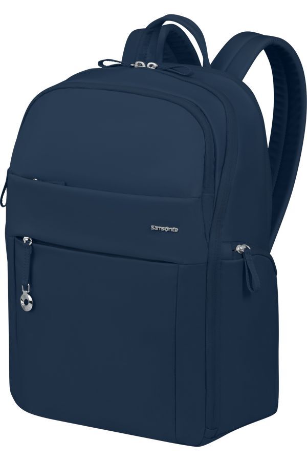 Рюкзак Samsonite Move 5.0 151643-1247 14.1" 15.5л Dark Blue