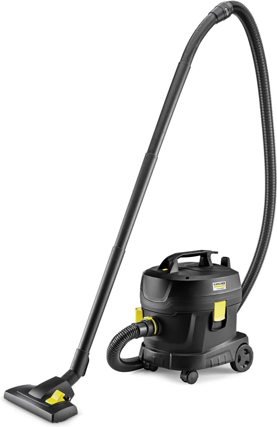 Пылесос сухой уборки Karcher T 11/1 Classic Re!Plast 1.527-209.0