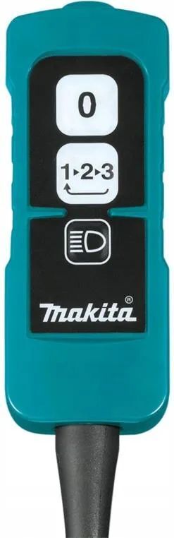 Пылесос ранцевый Makita DVC660Z 36V (2x18V) без АКБ и ЗУ