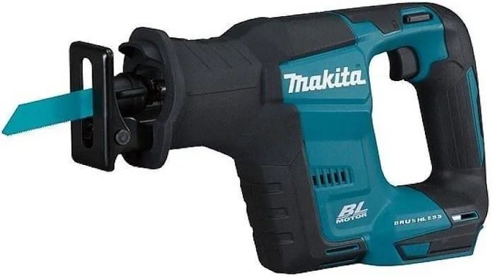 Пила сабельная Makita DJR188Z 18V без АКБ и ЗУ