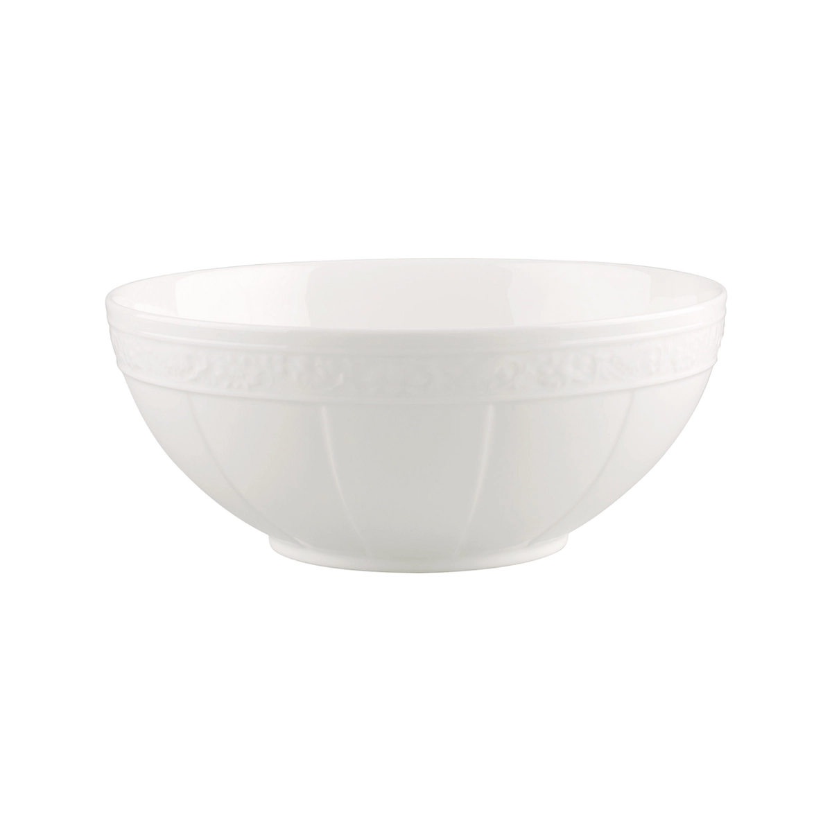 Салатник Villeroy & Boch White Pearl 1043893180