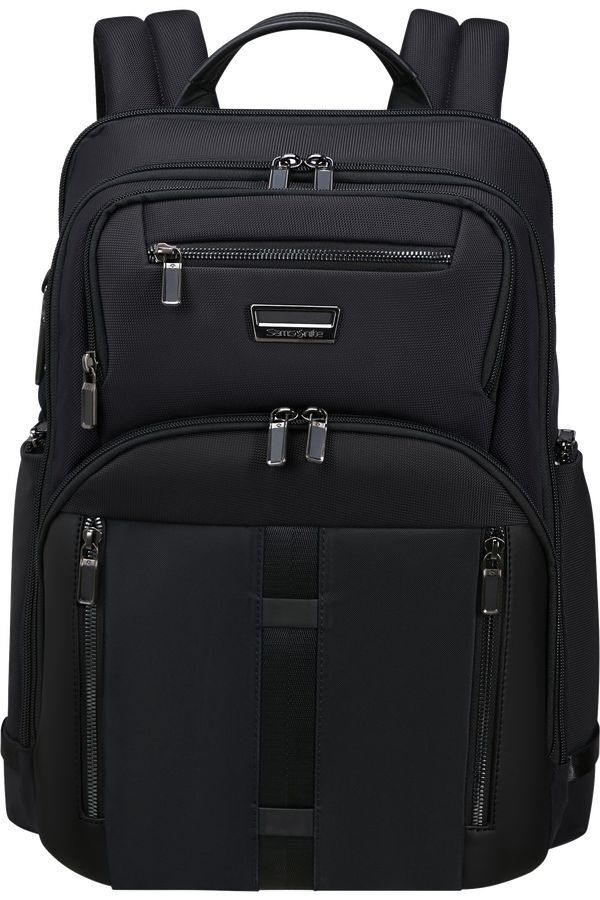 Рюкзак Samsonite Urban Eye 150043-1041 15.6" 21л Black