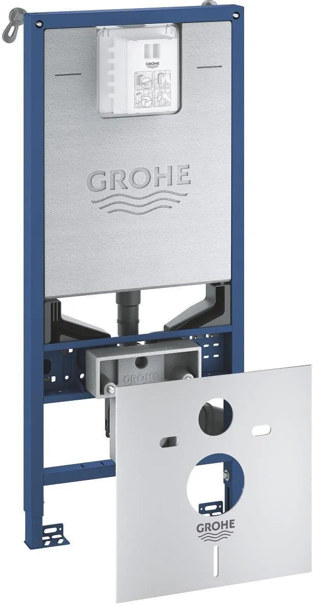 Скрытый каркас Grohe Rapid SLX 39598000