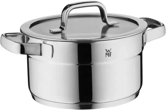 Набор кастрюль WMF Compact Cuisine, 7 предметов (4000530720184)