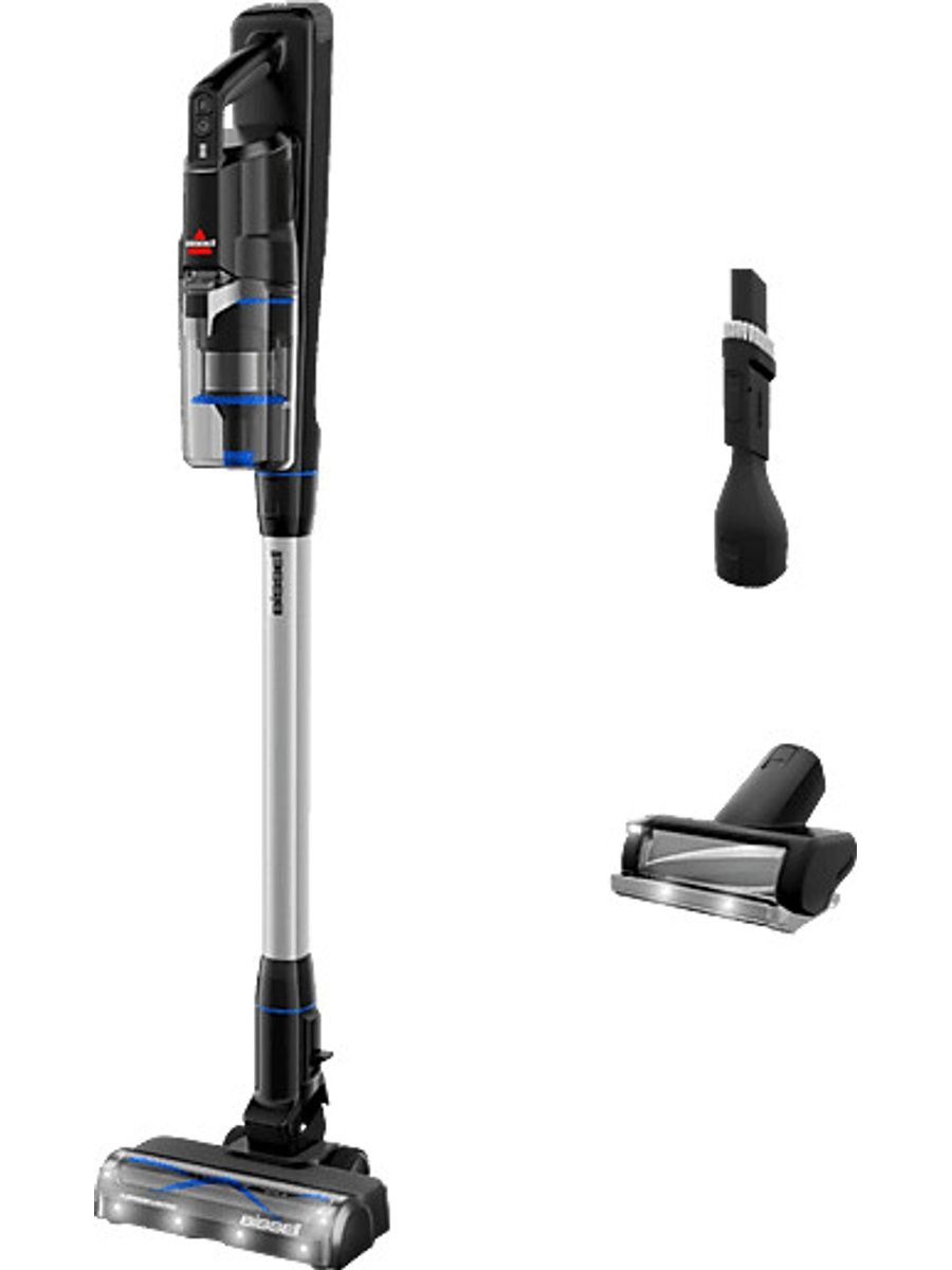 Вертикальный пылесос BISSELL PowerClean FurGuard Select 4093N