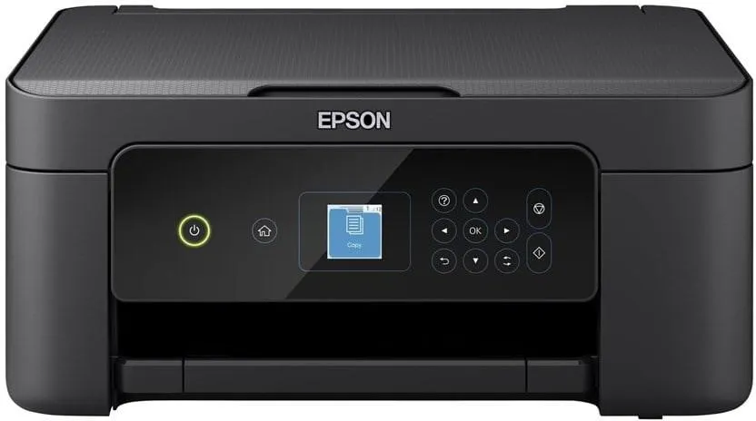 МФУ Epson Expression Home XP-3205