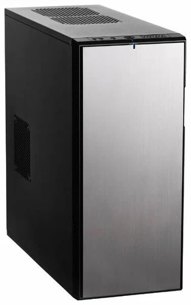 Корпус компьютерный Fractal Design DEFINE XL USB 3.0 Titanium Grey (FD-CA-DEF-XL-USB3-BL)