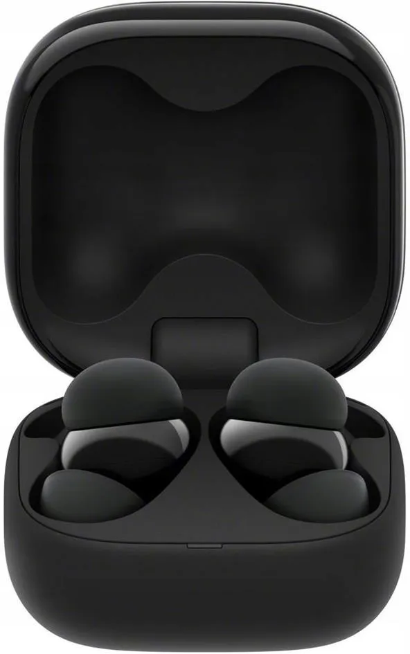 Беспроводные Наушники Sony LinkBuds WF-LS910 Czarny (WFLS910NBCE7)