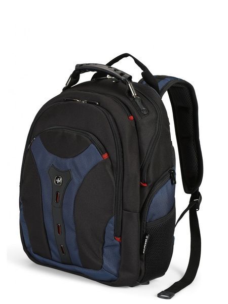Рюкзак Wenger Pegasus 17" черный