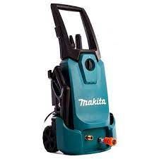 Проводная мойка высокого давления Makita HW1200