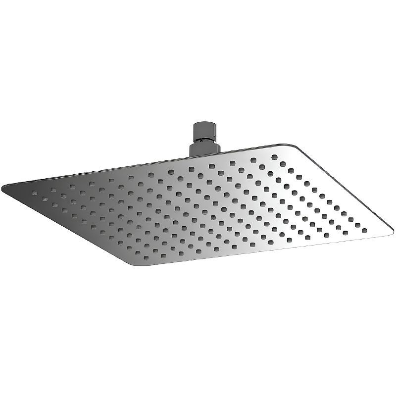 Верхний душ Villeroy & Boch Universal Showers 30×30см квадратный хром TVC00040230061