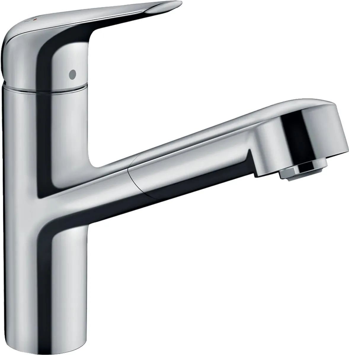 Кухонный смеситель Hansgrohe (71814000)