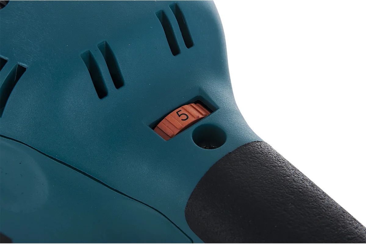 Проводная шлифовальная машина Makita BO6030JX
