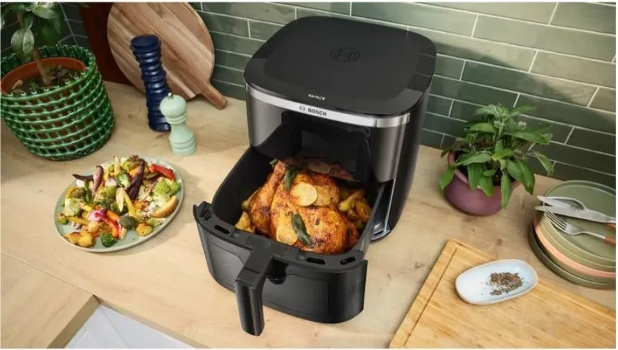 Аэрогриль Bosch Serie 6 MAF671B1