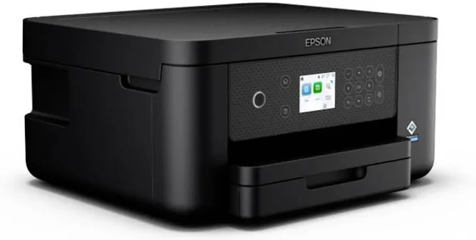 МФУ Epson Expression Home XP-5200