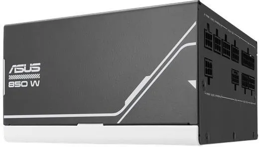 Блок питания Asus PRIME 850W Gold (90YE00U0B0NA00)