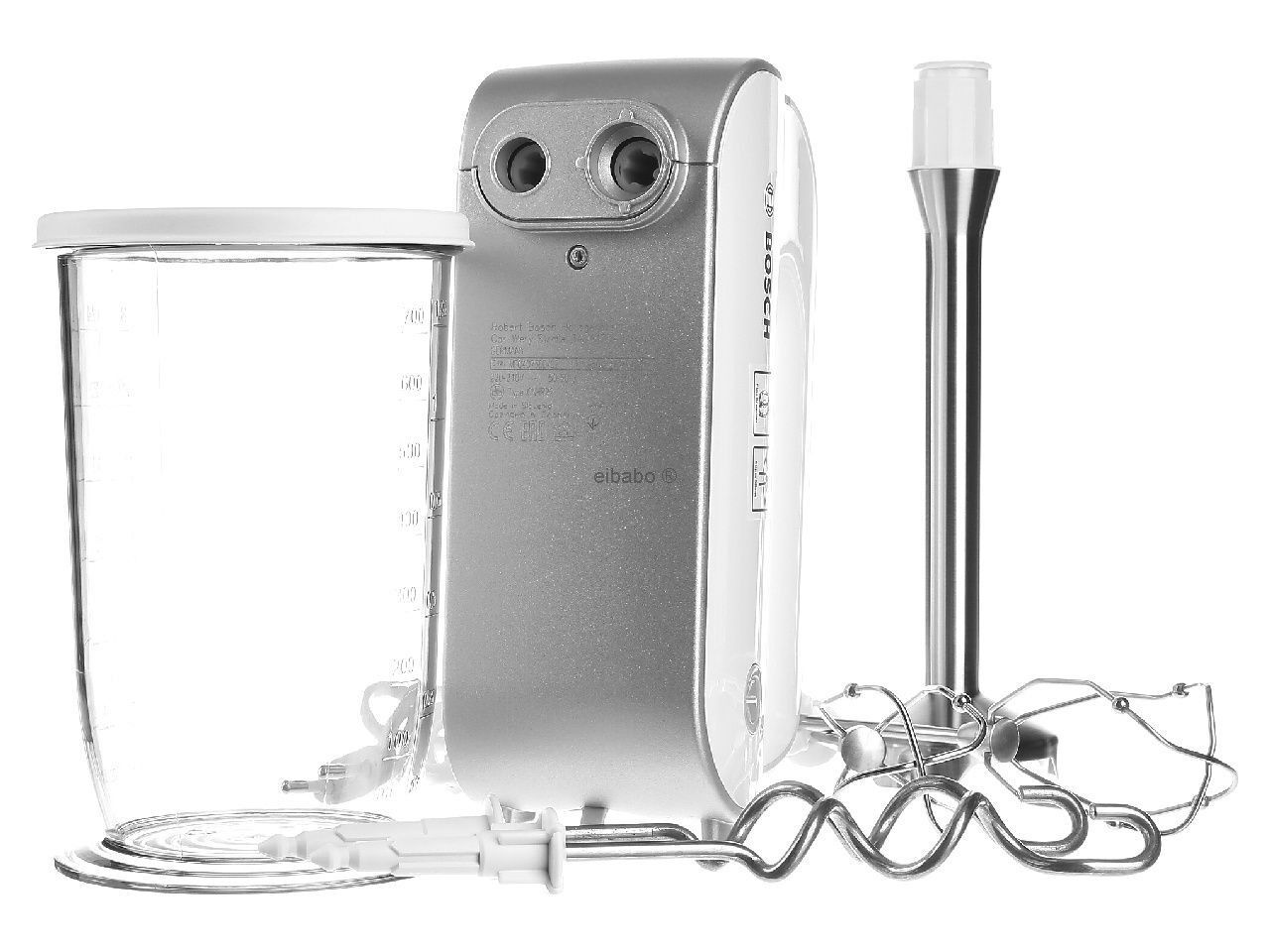 Миксер Bosch MFQ4075DE