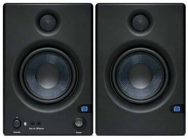 Активные студийные мониторы PreSonus Eris E5 BT