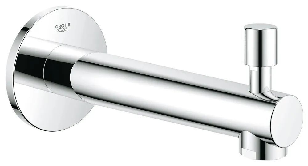 Излив для ванны с переключателем Grohe 13281001