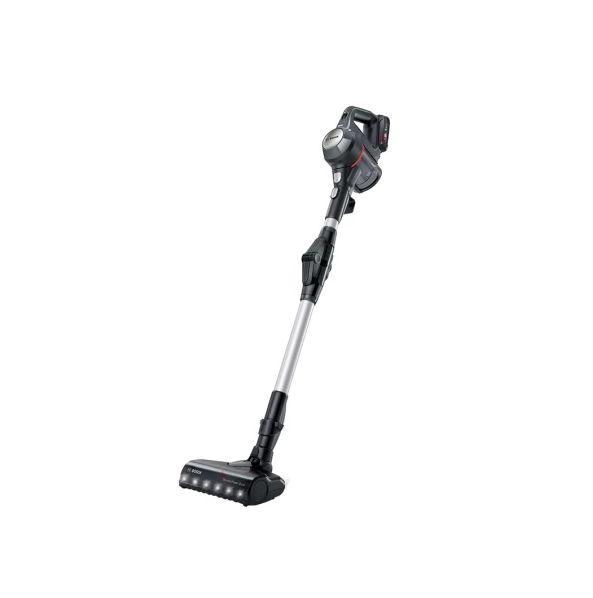 Вертикальный пылесос Bosch Unlimited 7 (BBS712A)