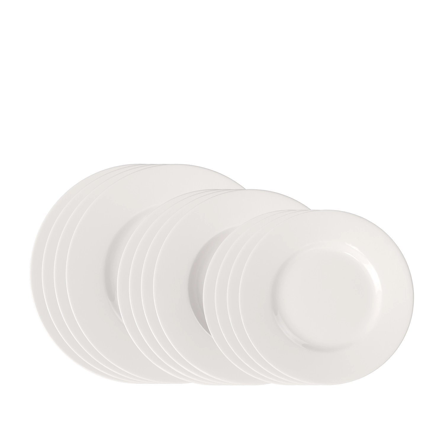 Набор посуды Villeroy & Boch Wonderful World 1011558152