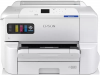 МФУ Epson WorkForce Pro EP-C7000DW