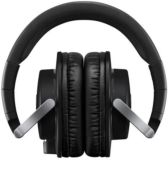 Студийные мониторные наушники Yamaha HPH-MT8 Black