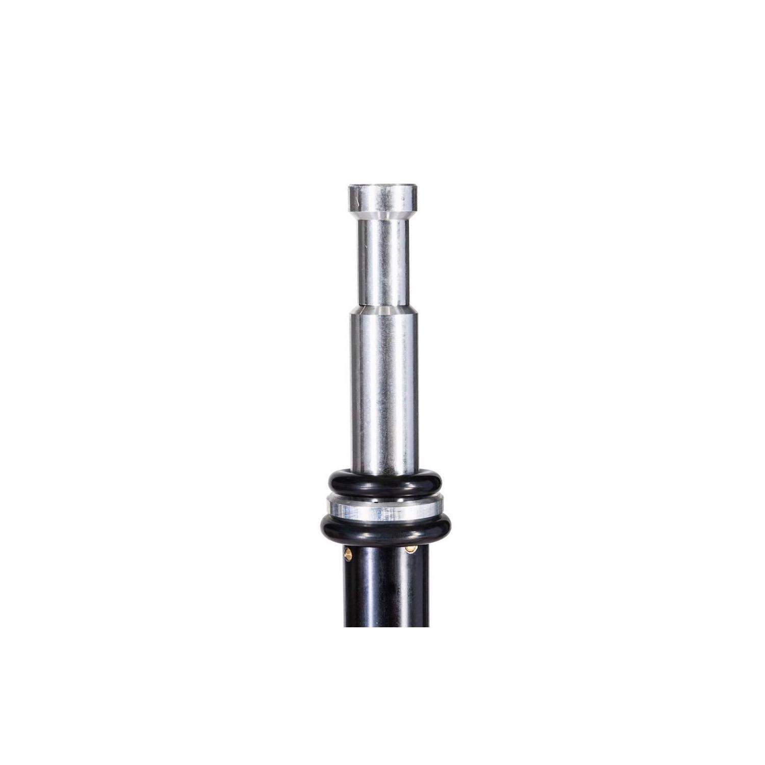 Штатив MANFROTTO AVENGER BABY 35 A0035B, черный