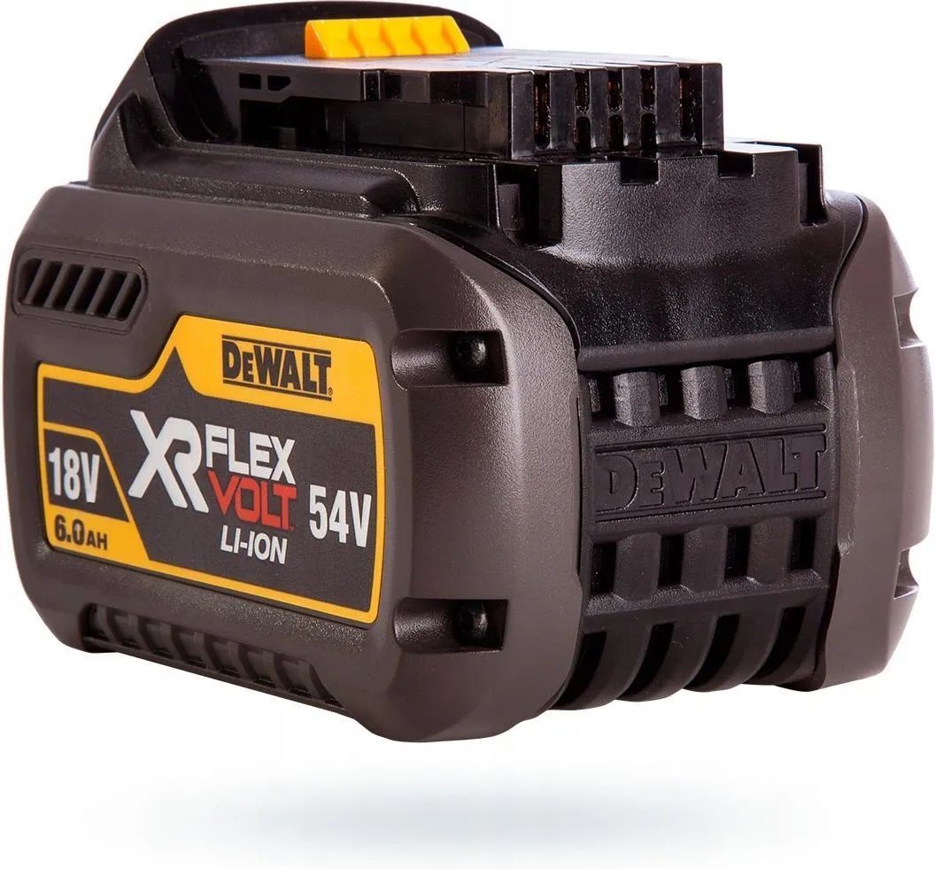Аккумуляторная дрель DeWalt DCD996T2 18В, 2хАКБ 6 Ач и ЗУ, в кейсе