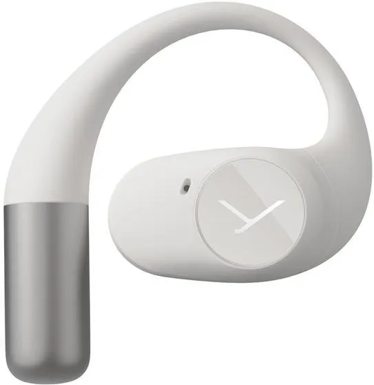 Беспроводные наушники TWS Open Beyerdynamic Amiron 200 Белые