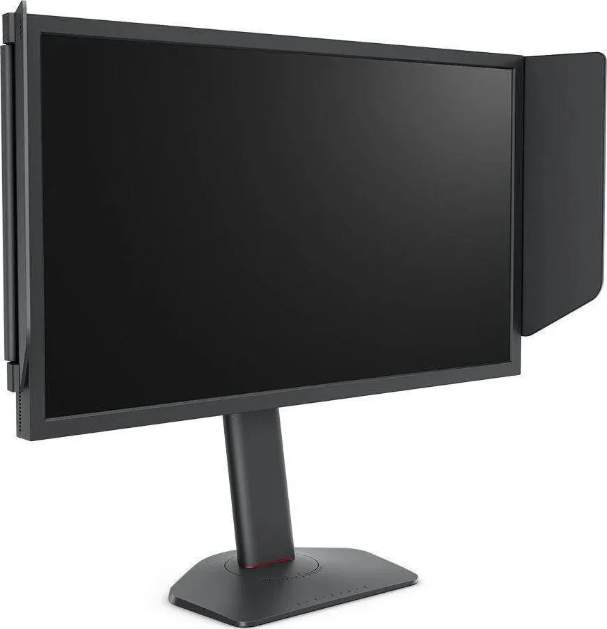 Игровой монитор BenQ ZOWIE, 24,5", 1920×1080 (Full HD), 240 Гц, чёрный