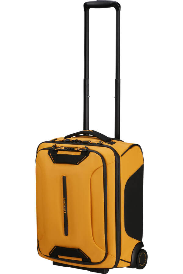 Чемодан Samsonite Ecodiver 151349-1924 45см 30л Yellow
