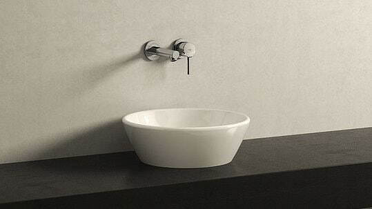 Смеситель для раковины Grohe Concetto 19575001