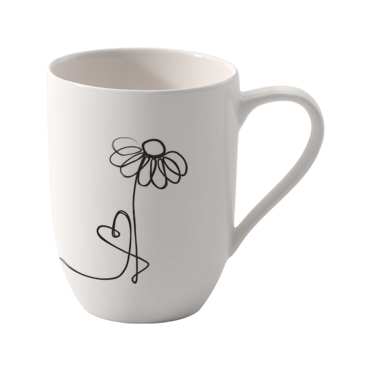 Кружка Villeroy & Boch Statement Family