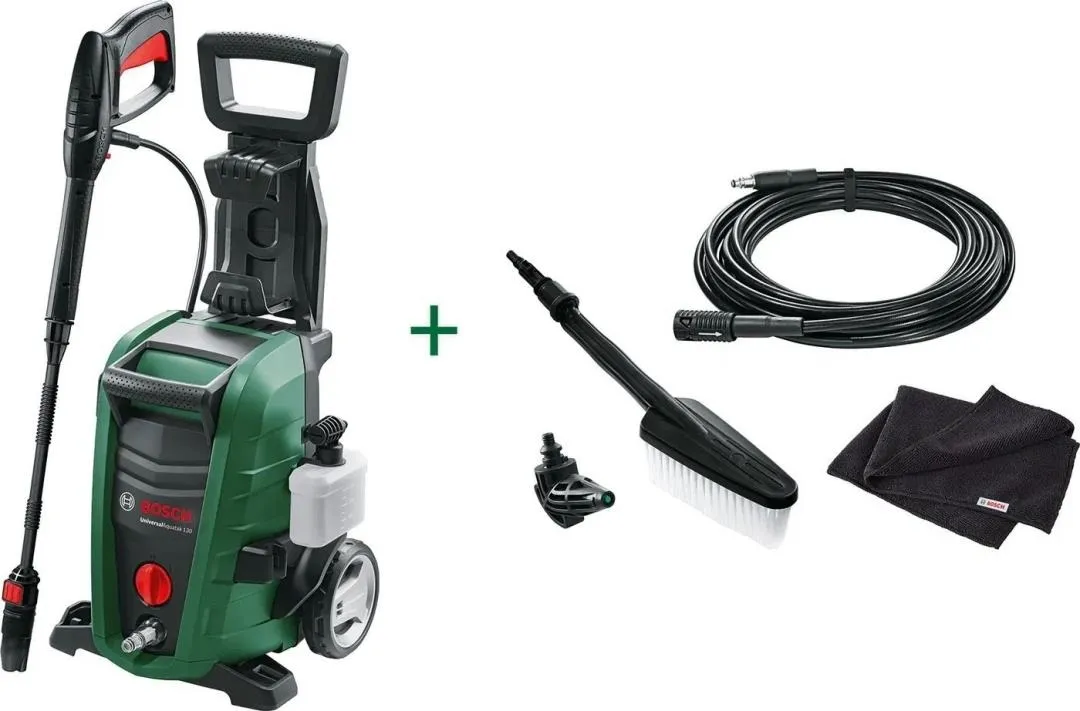 Мойка высокого давления Bosch UniversalAquatak 130 061599261B