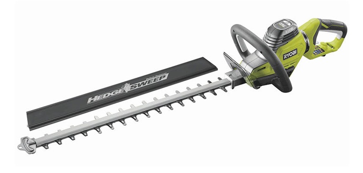 Электрические ножницы для живой изгороди RYOBI RHT6760RL
