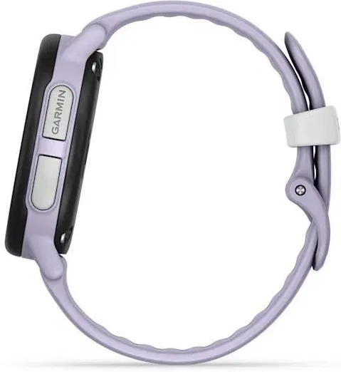 Смарт-часы Garmin Bounce 2, Фиолетовый