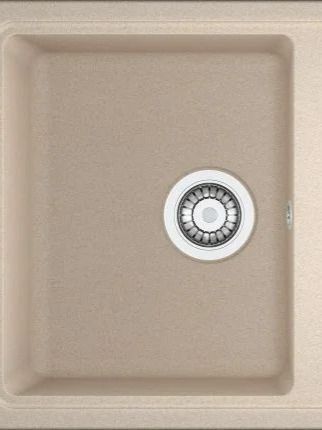 Кухонная раковина Franke Basis BFG 621-116 114.0676.259, Ореховый