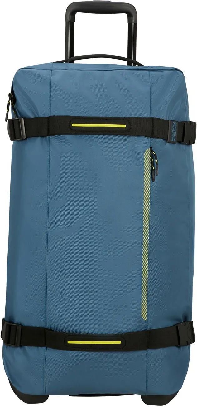 American Tourister Urban Track Duffle M Дорожная сумка 84л