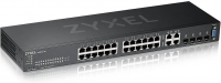 Коммутатор Zyxel GS2220-28