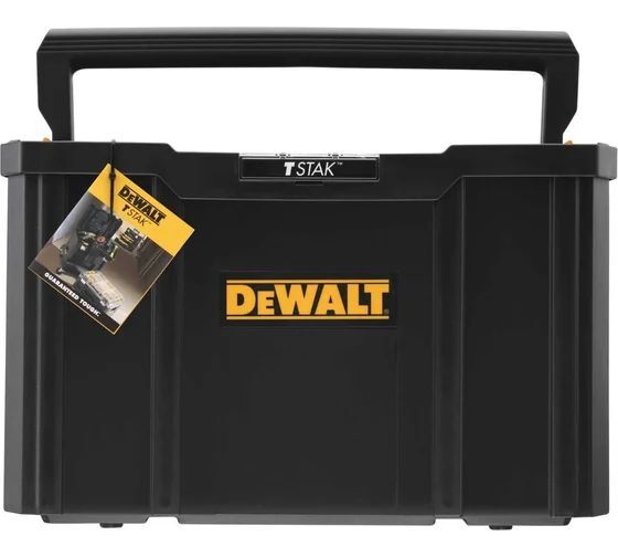 Ящик для инструмента DeWalt TSTAK DWST1-71228