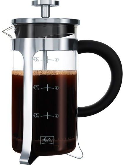 Френч-пресс Melitta Premium (9 чашек)
