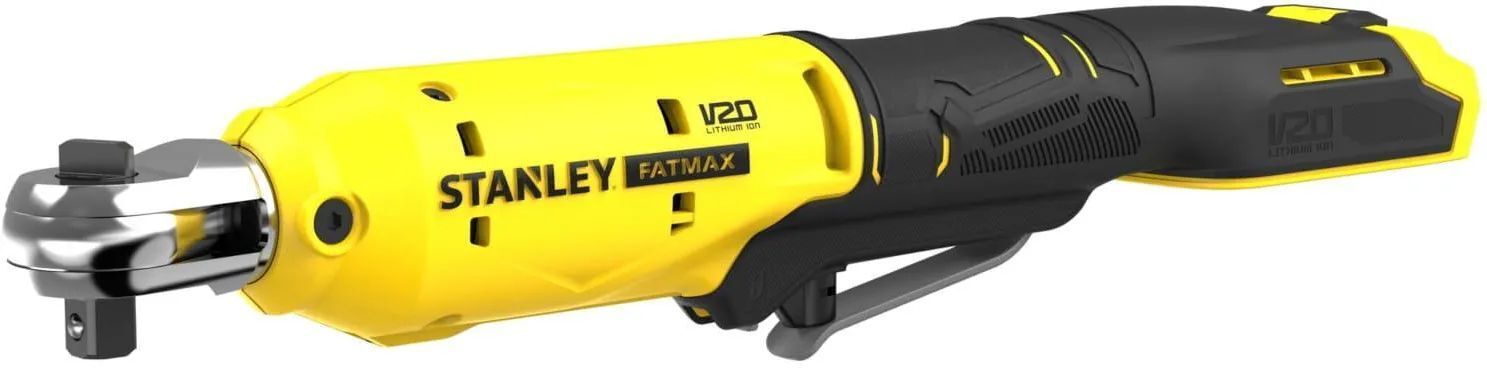 Аккумуляторная трещотка Stanley SFMCF930B 3/8" 18V 47Nm FatMax V20