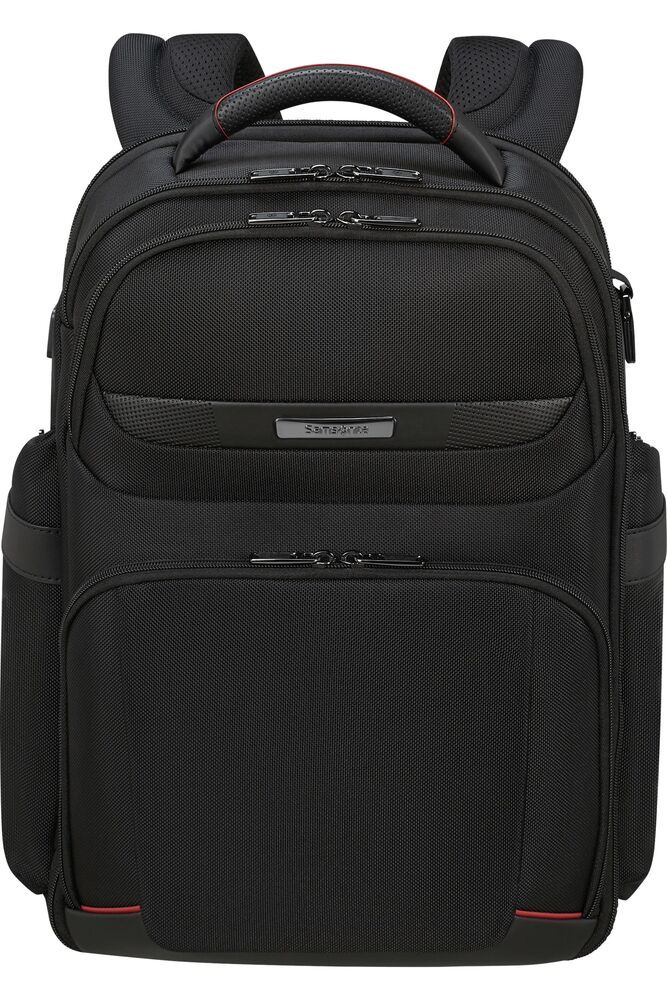 Рюкзак для ноутбука Samsonite Pro-DLX 6 15,6″, черный 151779-1041