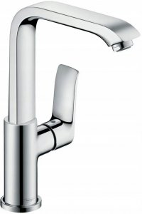Смеситель Hansgrohe Metris E2 31087000
