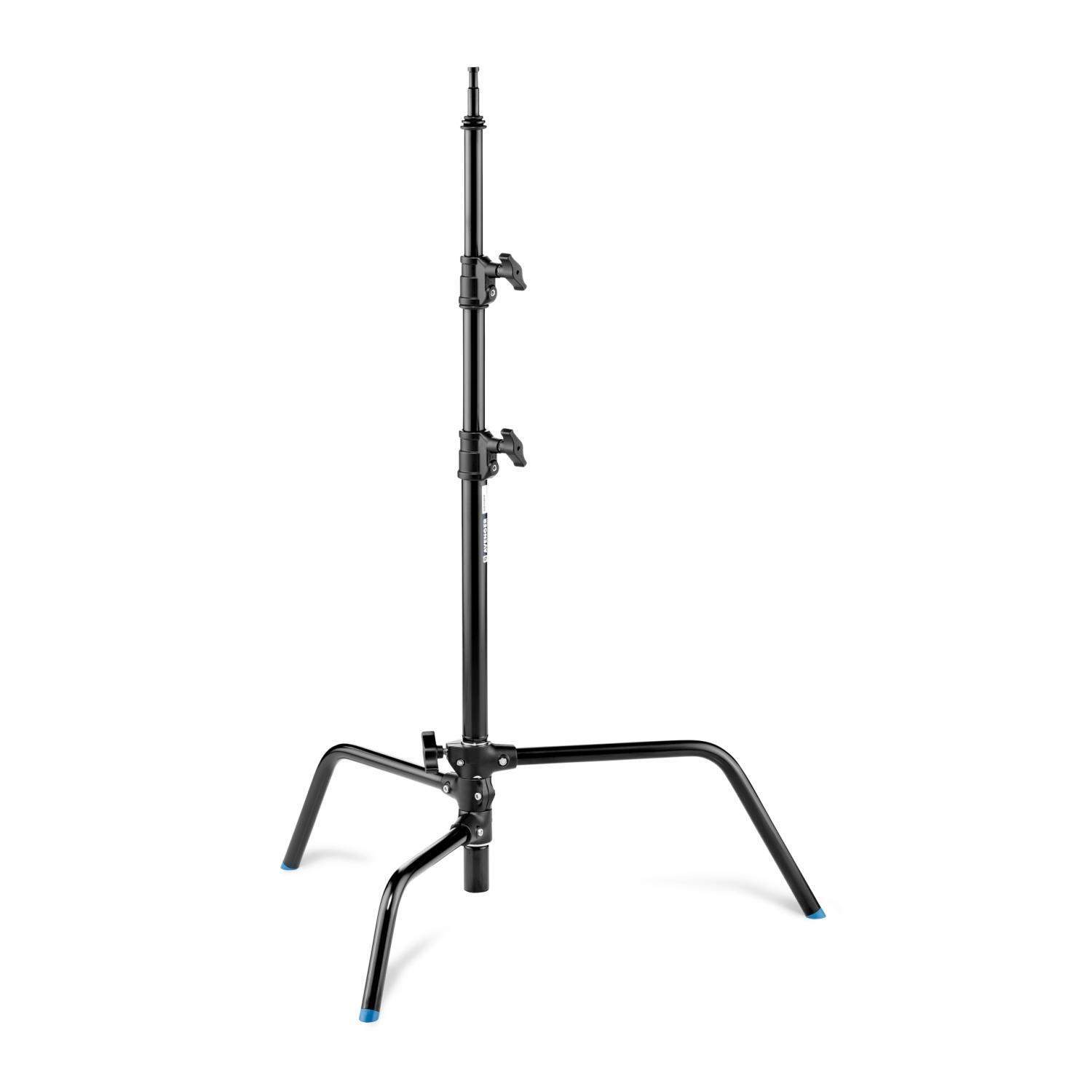 Штатив MANFROTTO AVENGER C-STAND 16 DETACHABLE, черный