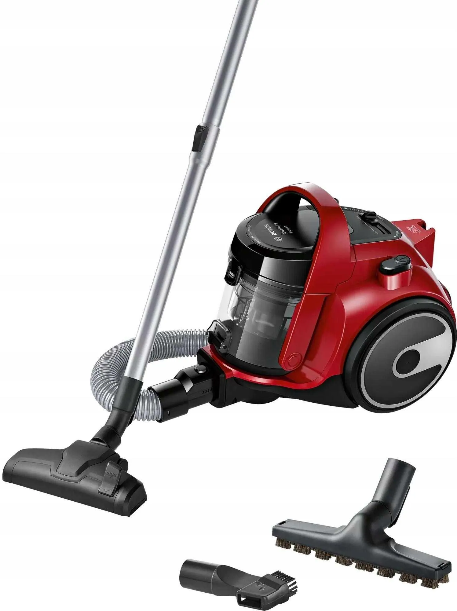 Пылесос Bosch Серия 2 BGC05A322