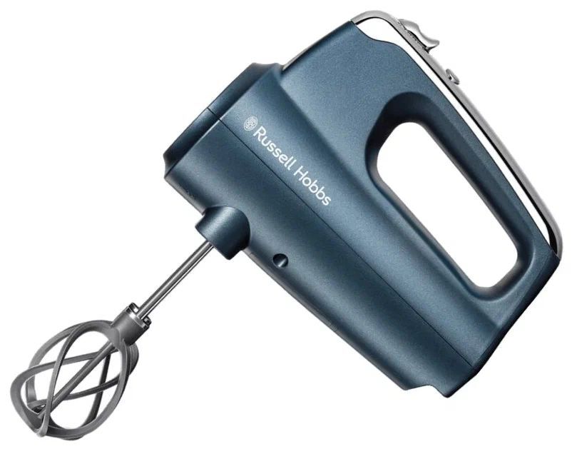 Миксер Russell Hobbs Swirl, sapphire