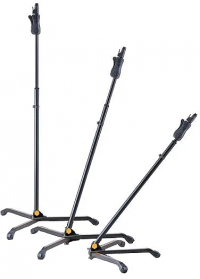 Микрофонная стойка Hercules MS401B